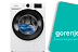 Обзор на стиральную машину Gorenje WGPNEI84A1SW