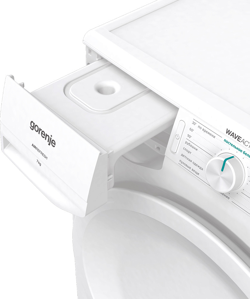 Конденсационная сушильная машина Gorenje DP7B preview 9