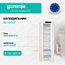Купить Встраиваемый однокамерный холодильник Gorenje RI517E41WF  preview 1
