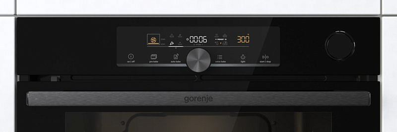 Духовой шкаф Gorenje BPSA6747A08BG preview 8
