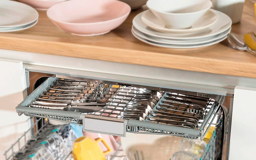 Встраиваемая посудомоечная машина Gorenje GV663C61 preview 21