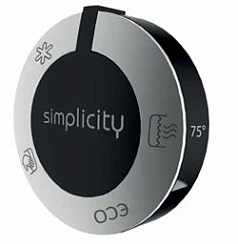 Электрический водонагреватель Gorenje OTG100SLSIMBB6