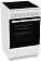 Электрическая плита Gorenje GEC5B41WG