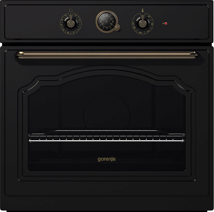 Независимая духовка Gorenje BO 73 CLB preview 1