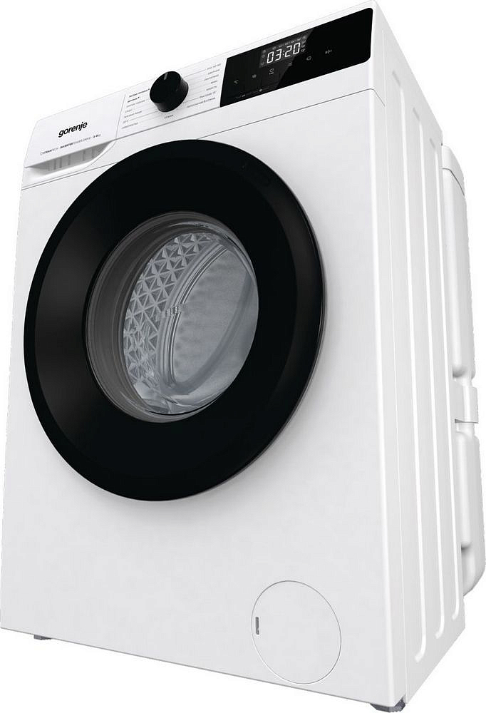 Стиральная машина Gorenje W1NHPI60SCSIRV preview 11