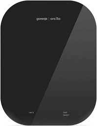Весы электронные кухонные Gorenje KT10ORAB