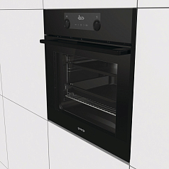 Независимая духовка Gorenje BO735E20BG-M