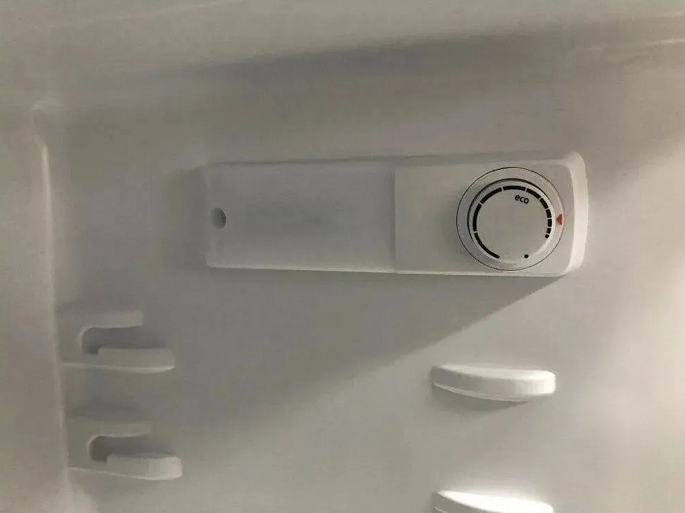 Отдельностоящий двухкамерный холодильник Gorenje RF4141PW4 preview 5