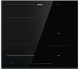 Независимая индукционная варочная панель Gorenje Plus GIS645X