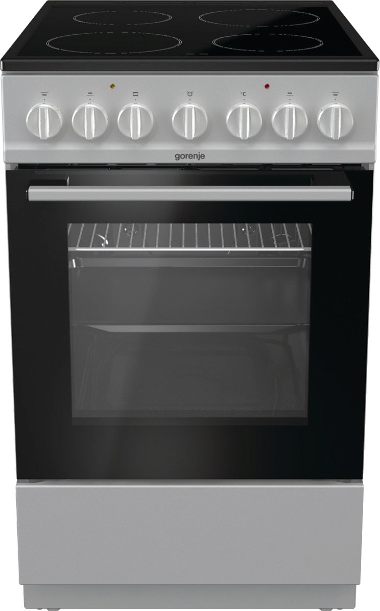 Электрическая плита Gorenje EC5220SG preview 2
