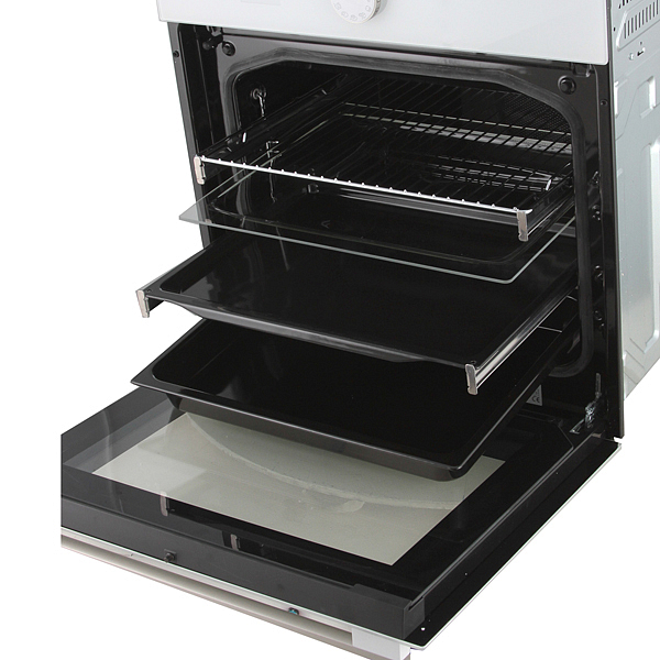 Независимая духовка Gorenje BO 75 SY2W preview 3