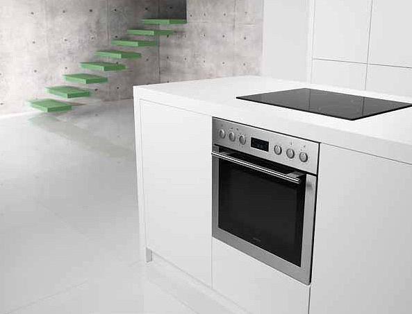 Зависимая духовка Gorenje Plus GU854X preview 2