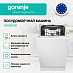 Купить Встраиваемая посудомоечная машина Gorenje GV520E10S  preview 3