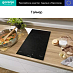 Купить Независимая индукционная варочная панель Gorenje GI3201BC  preview 4