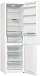 Отдельностоящий двухкамерный холодильник Gorenje RK6201SYW фото 2 Купить Отдельностоящий двухкамерный холодильник Gorenje RK6201SYW  preview 2