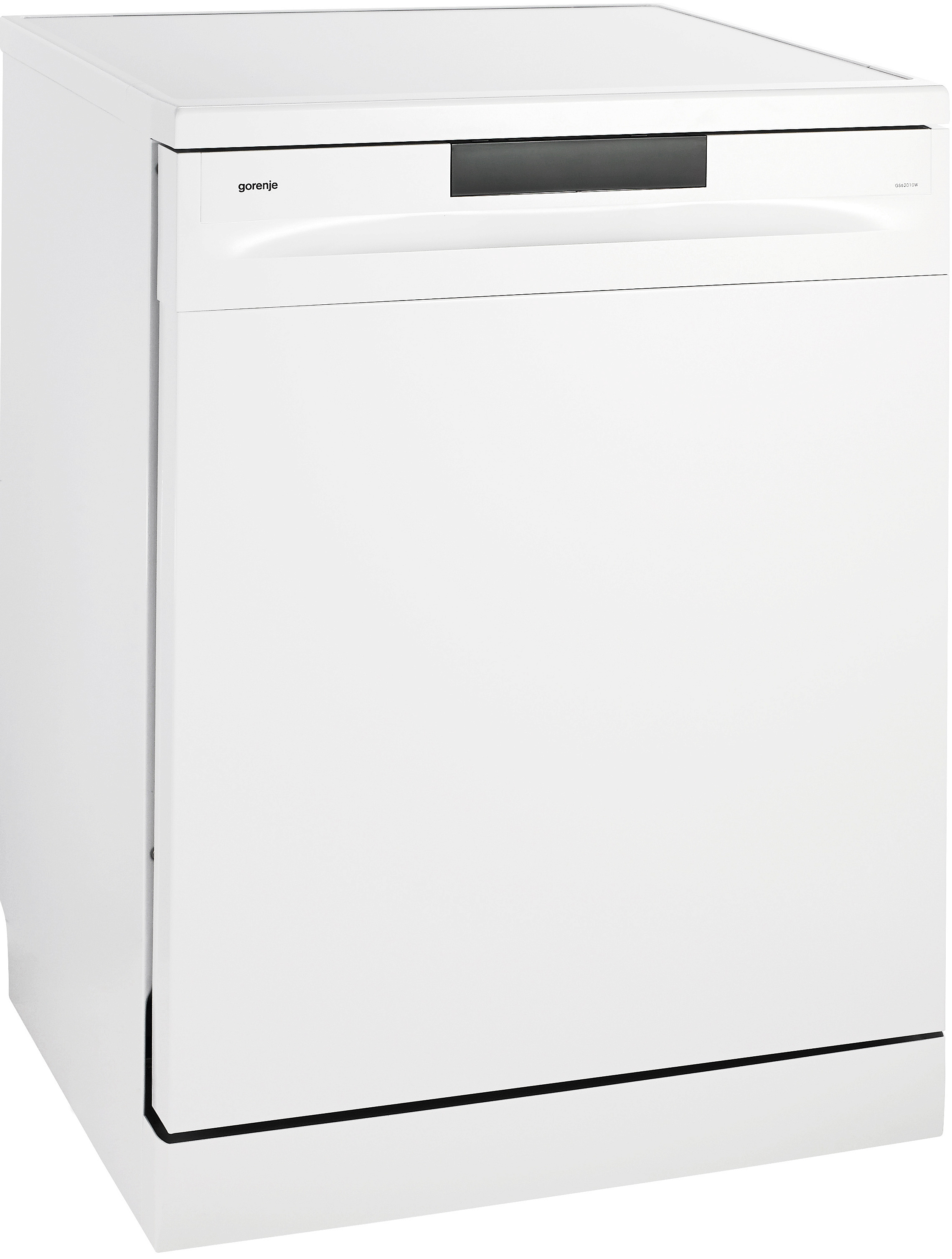 Посудомоечная машина Gorenje GS 62010 W preview 3