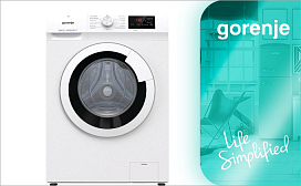 Размеры стиральных машин с фронтальной загрузкой