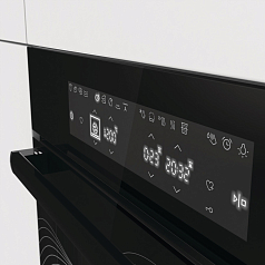 Независимая духовка Gorenje BO758KRB