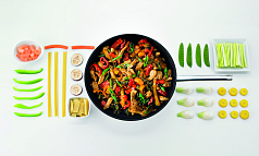 Сковорода Gorenje CWWA 01 HC