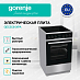 Купить Электрическая плита Gorenje GEC5C61XPA  preview 2