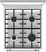 Комбинированная плита Gorenje KN5121WH фото 2 Купить Комбинированная плита Gorenje KN5121WH  preview 2
