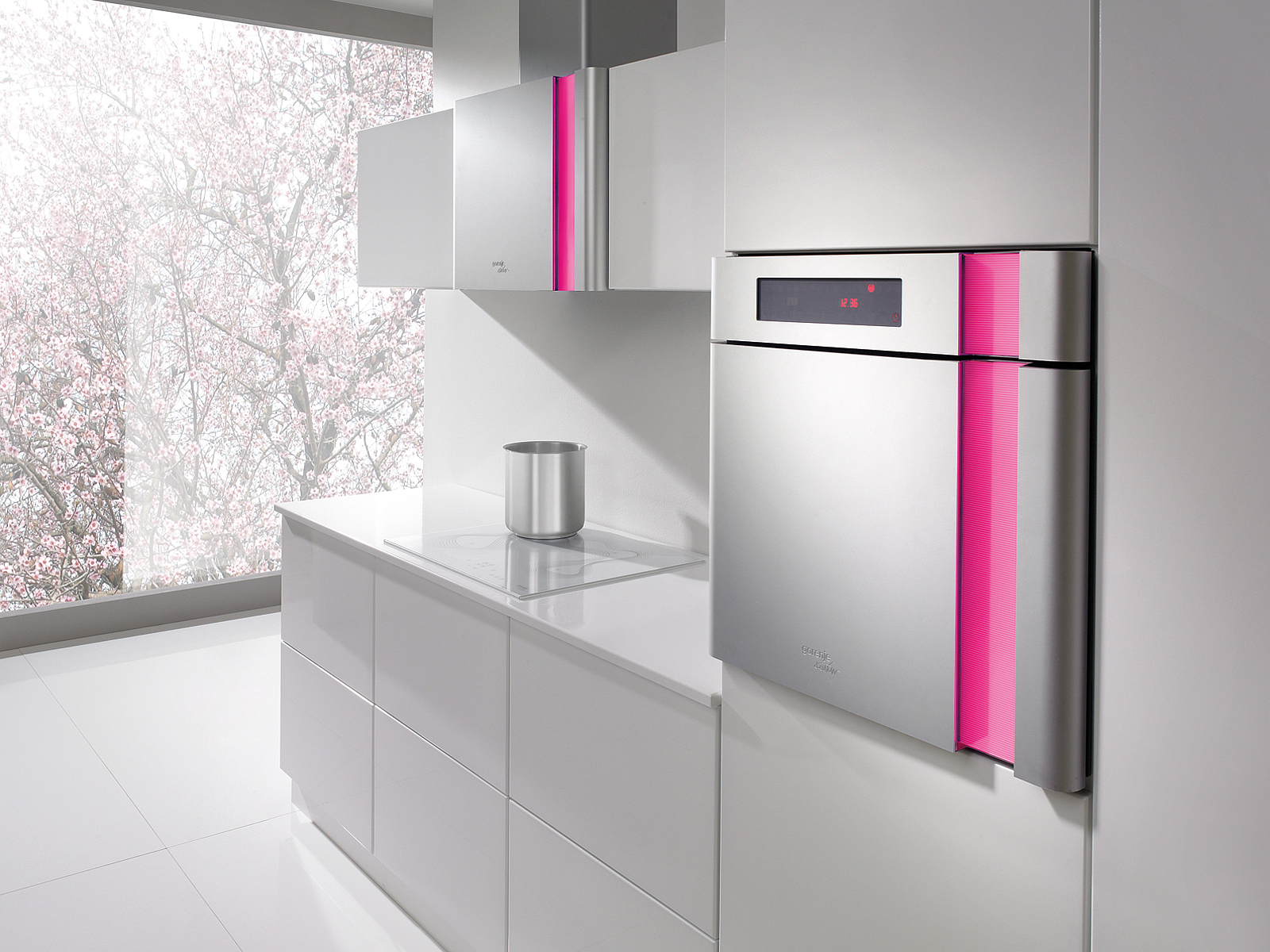 Вытяжка Gorenje DQGA 65 KR preview 7