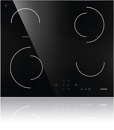 Независимая электрическая варочная панель Gorenje ECT 6 SY2B