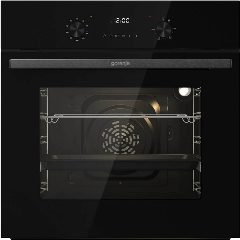 Духовой шкаф Gorenje BO6737E02TNBG preview 1