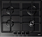 Независимая газовая варочная панель Gorenje G 6N 40 ZAB