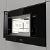 Купить Встраиваемая микроволновая печь с грилем Gorenje BM206G1TBG  preview 3