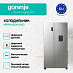 Купить Отдельностоящий холодильник Gorenje NRR9185EAXLWD  preview 4