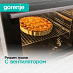 Купить Духовой шкаф Gorenje BO6735CLI  preview 6