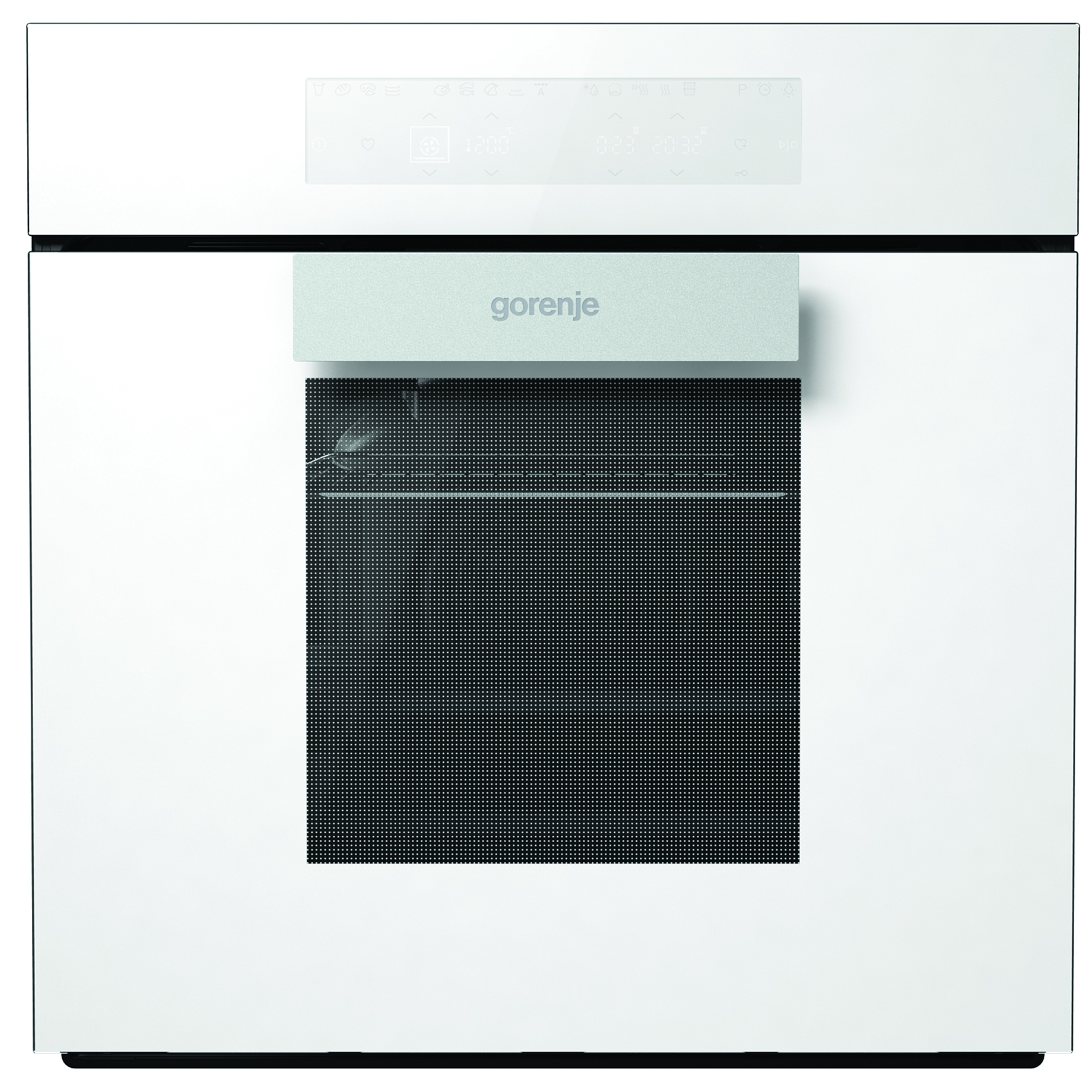 Независимая духовка Gorenje BO658A34WG preview 1