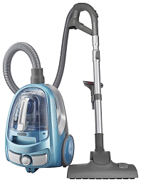 Пылесос контейнерный Gorenje VC 2102 BCY IV