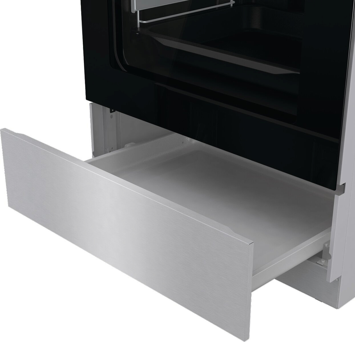 Комбинированная плита Gorenje GKS6C70XF preview 7