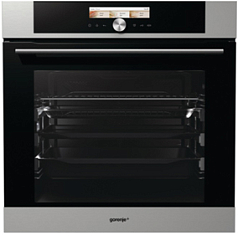 Независимая духовка Gorenje Plus GP869X