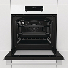 Независимая духовка Gorenje BO735E20WG-M