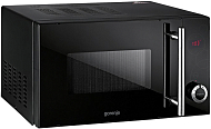 Микроволновая печь с грилем Gorenje SMO 20 DGB