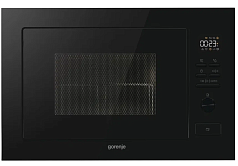 Встраиваемая микроволновая печь с грилем Gorenje BM251M2BG