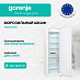 Купить Встраиваемый морозильный шкаф Gorenje FNI4181E1