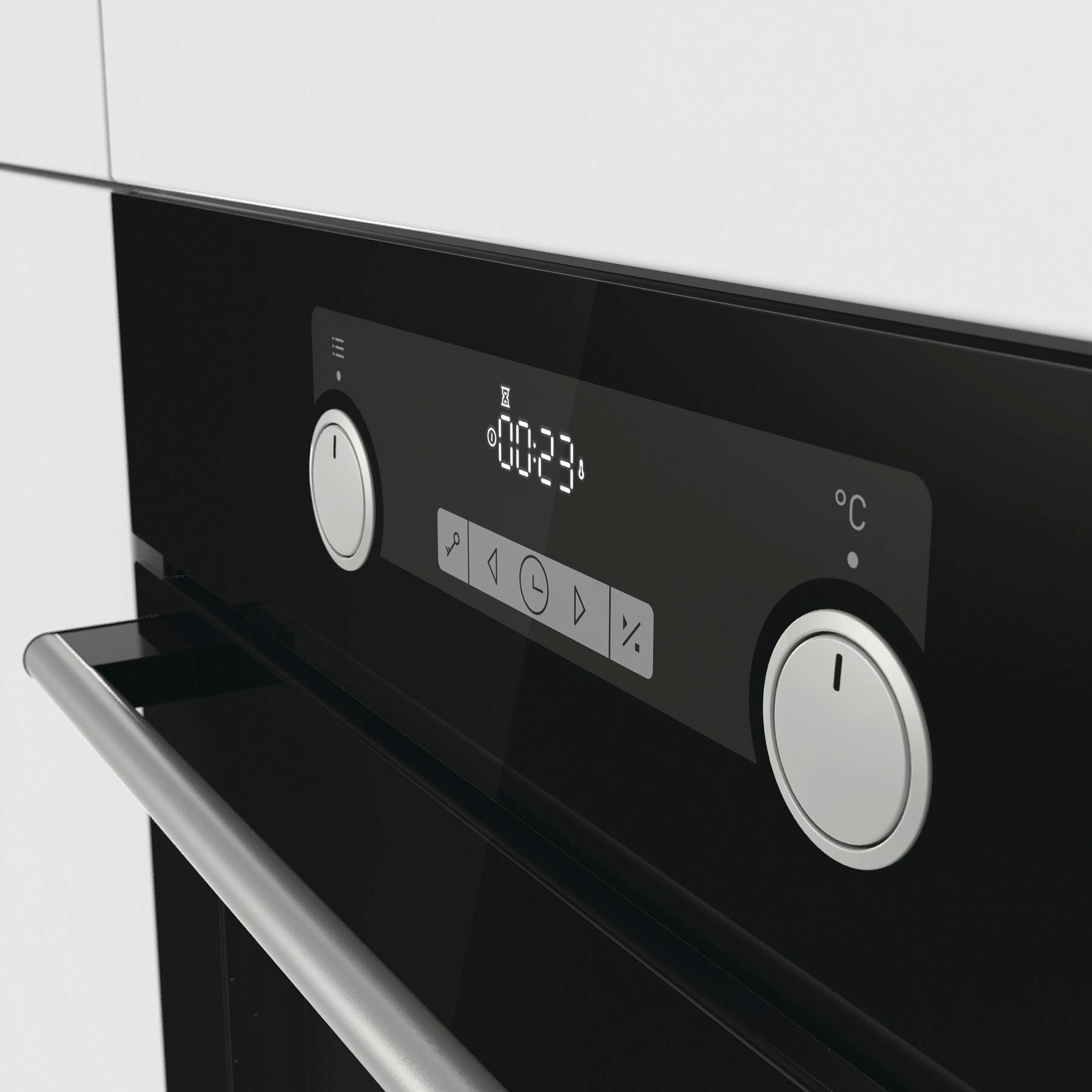 Независимая духовка Gorenje BO735E20XG-S preview 5