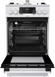 Комбинированная плита Gorenje K5341WF