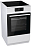 Электрическая плита Gorenje EIT5355WPG