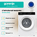Купить Стиральная машина Gorenje W1NHA74SAS  preview 3