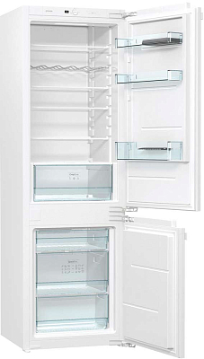Встраиваемый двухкамерный холодильник Gorenje NRKI 2181 E1 у ...