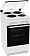 Электрическая плита Gorenje GE5A21WH