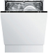 Встраиваемая посудомоечная машина Gorenje GV61212 фото 1 Купить Встраиваемая посудомоечная машина Gorenje GV61212  preview 1