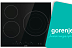 Обзор на варочную панель Gorenje ECT632BSCE