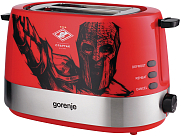 Тостер Gorenje T 850 FCSM