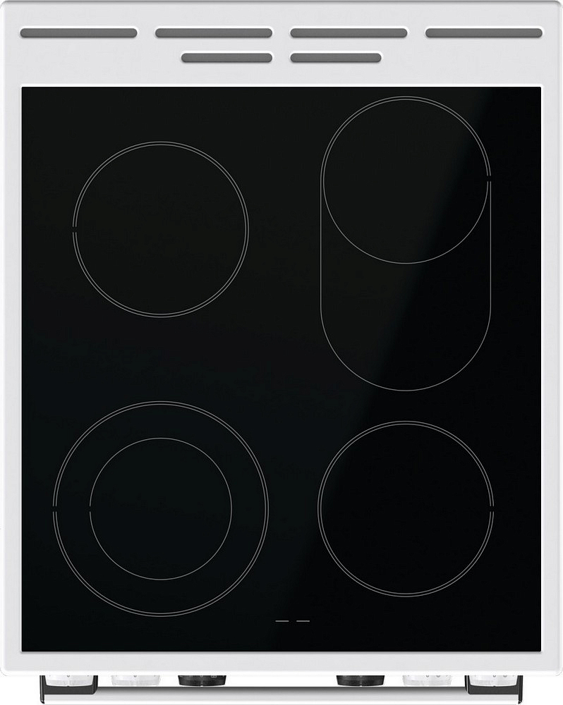Электрическая плита Gorenje GECS5C70WA preview 9